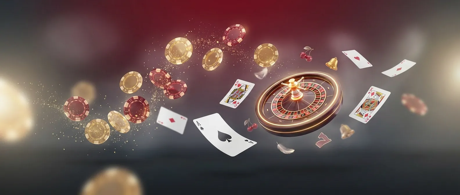 Dragonia Casino bonus